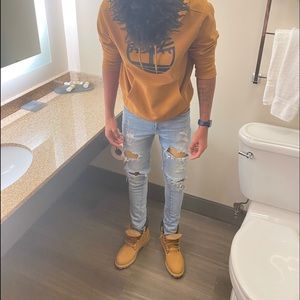 Meet your Posher, Dilon